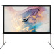 Проекционный экран Elite Screens 150