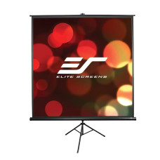 Екран на тринозі Elite Screens 100