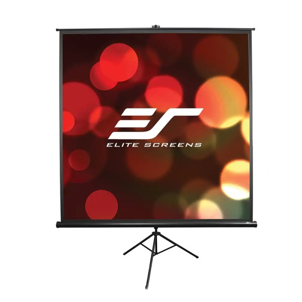 Экран на треноге Elite Screens 100
