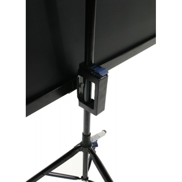 Экран на треноге Elite Screens 100