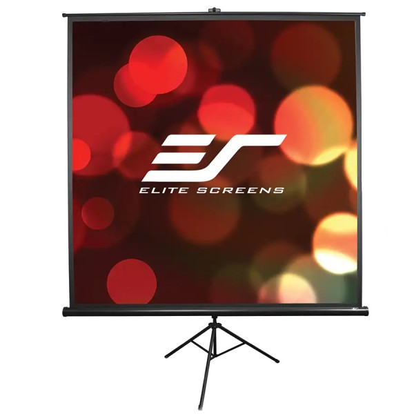 Екран на тринозі Elite Screens 99