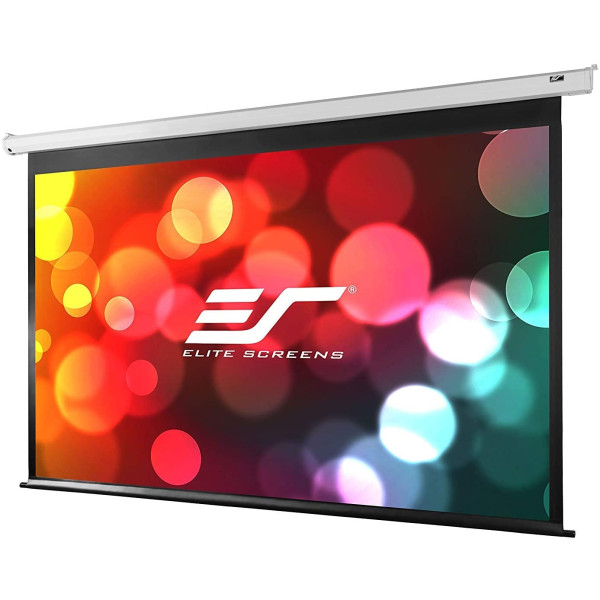 Екран моторизований Elite Screens 150