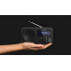 Радіоприймач Sharp DR-P420 Midnight Black (DR-P420(BK))