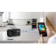 Радіоприймач Sharp DR-P420 Midnight Black (DR-P420(BK))