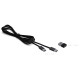 Радиоприемник Sharp DR-P540 Grey (DR-P540(GY))