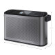 Радиоприемник Sharp DR-P540 Grey (DR-P540(GY))