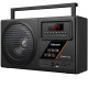 Радиоприемник REAL-EL X-700 Black