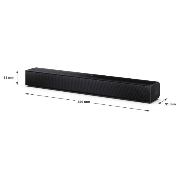 Саундбар Sharp HT-SB121