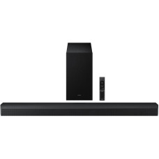 Саундбар Samsung HW-B750F/UA