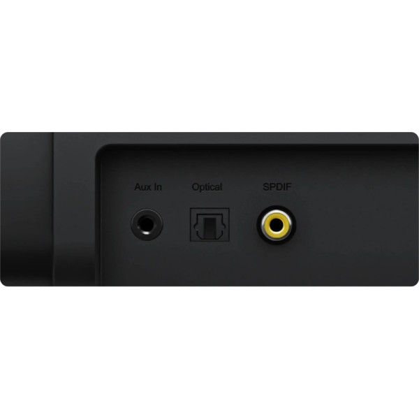 Саундбар Xiaomi Soundbar 2.0ch MDZ-34-DB