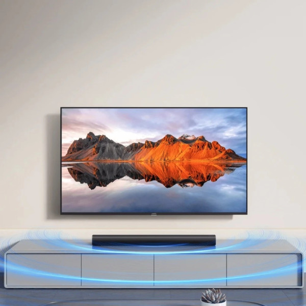 Саундбар Xiaomi Soundbar 2.0ch (MDZ-34-DB)
