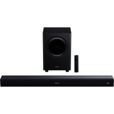 Саундбар Xiaomi Soundbar Pro 2.1ch NS4-EU