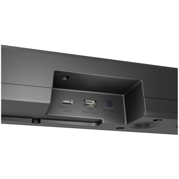 Саундбар LG S60T (S60T.AUKRLLK)