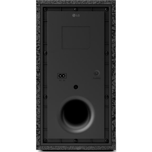 Саундбар LG S60T (S60T.AUKRLLK)