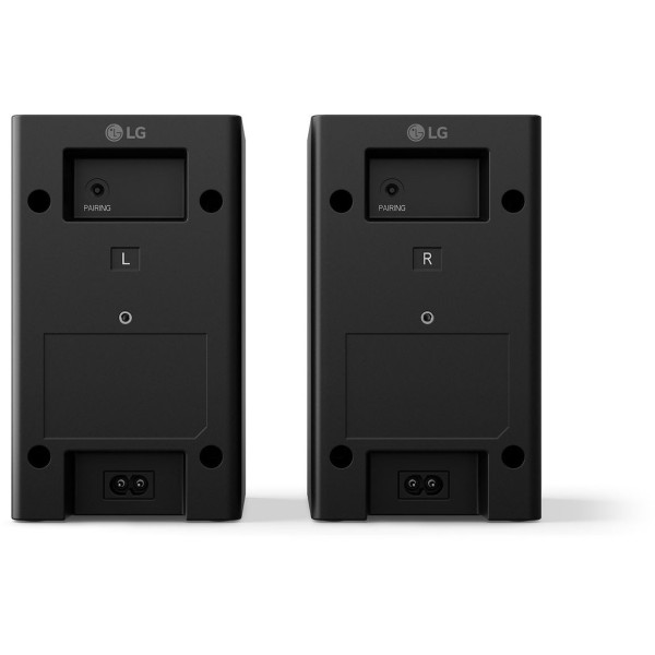 Саундбар LG S80TR (S80TR.DUKRLLK)