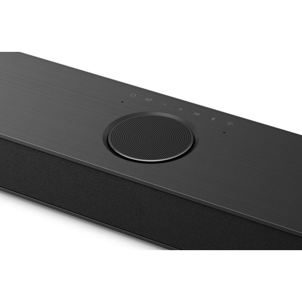 Саундбар LG S80TR (S80TR.DUKRLLK)