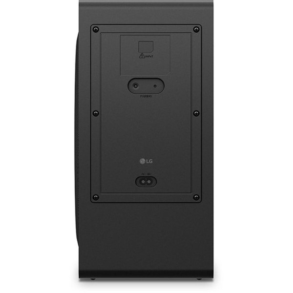 Саундбар LG S80TR (S80TR.DUKRLLK)