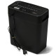 Знищувач документів Agent 0514.5 X (2х12) (6010234)