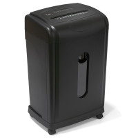 Уничтожитель документов Agent 1433.5 X (2х12) (6020673)