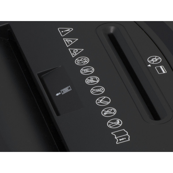 Знищувач документів Agent 2033.4 X (4х38) (6020674)