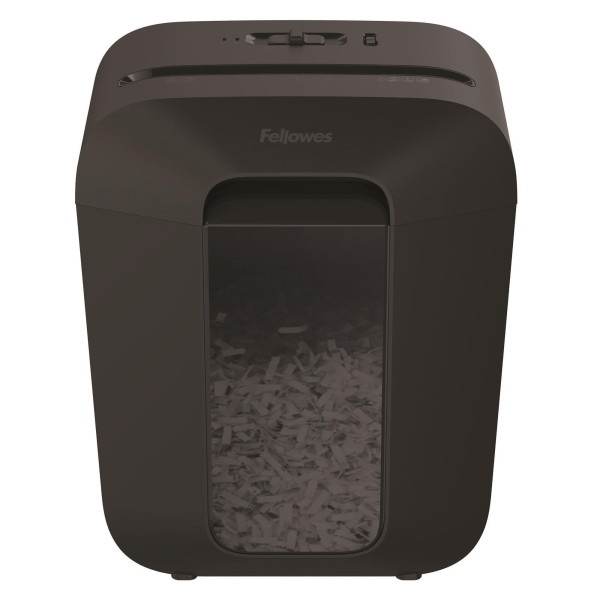 Знищувач документів Fellowes LX50 (f.U4406001)