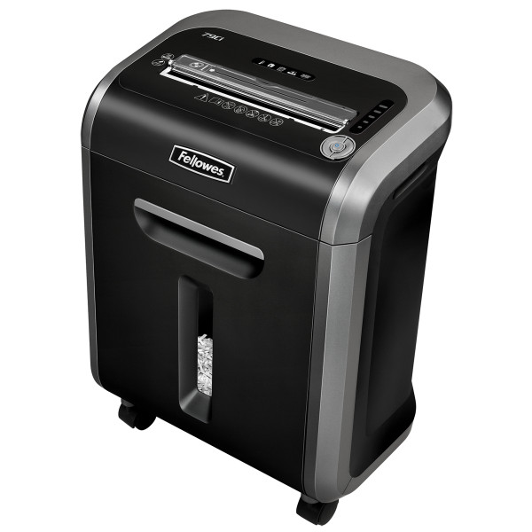 Уничтожитель документов Fellowes 79Ci (f.U4679001)