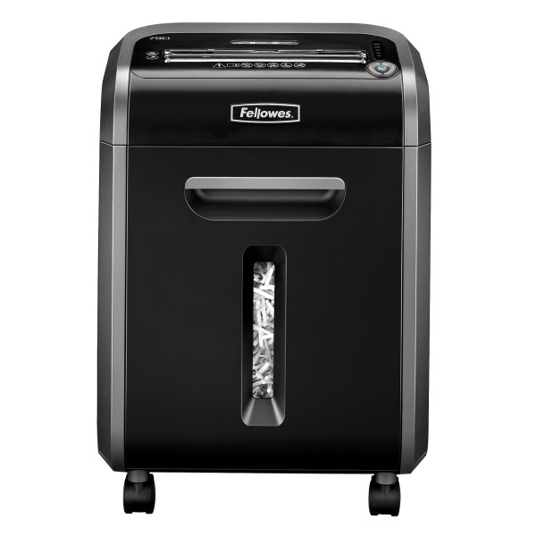 Уничтожитель документов Fellowes 79Ci (f.U4679001)