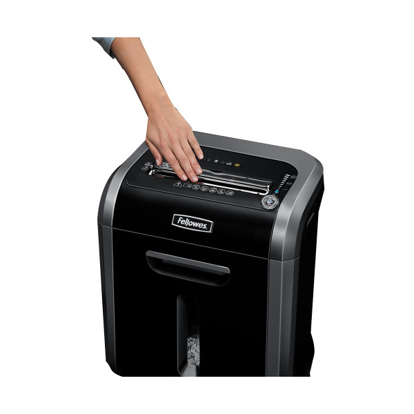 Уничтожитель документов Fellowes 79Ci (f.U4679001)