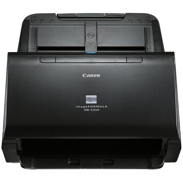 Документ-сканер А4 Canon DR-C240 0651C003