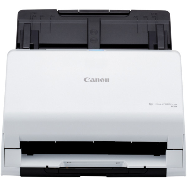 Документ-сканер А4 Canon R30 (6051C003)