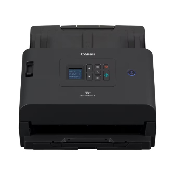 Документ-сканер А4 Canon DR-S250N (6383C003)