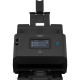 Документ-сканер А4 Canon DR-S350NW (6897C009)