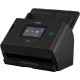 Документ-сканер А4 Canon DR-S350NW (6897C009)