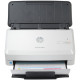 Сканер А4 HP ScanJet Pro 2000 S2 (6FW06A)