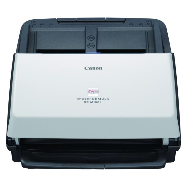 Документ-сканер А4 Canon DR-M160II 9725B003