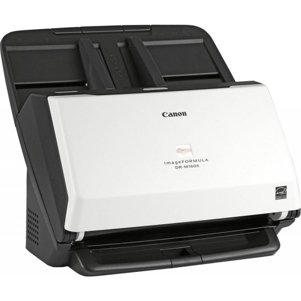 Документ-сканер А4 Canon DR-M160II 9725B003
