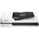 Сканер А4 Epson WorkForce DS-1630 (B11B239401)
