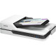 Сканер А4 Epson WorkForce DS-1630 (B11B239401)