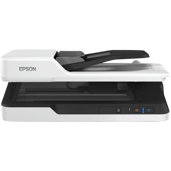 Сканер А4 Epson WorkForce DS-1630 (B11B239401)