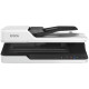 Сканер А4 Epson WorkForce DS-1630 (B11B239401)