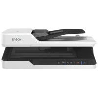 Сканер А4 Epson WorkForce DS-1660W з WI-FI (B11B244401)