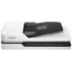 Сканер А4 Epson WorkForce DS-1660W з WI-FI (B11B244401)
