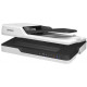 Сканер А4 Epson WorkForce DS-1660W з WI-FI (B11B244401)