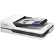 Сканер А4 Epson WorkForce DS-1660W з WI-FI (B11B244401)
