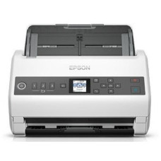Сканер А4 Epson Workforce DS-730N (B11B259401)