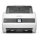 Сканер А4 Epson Workforce DS-730N (B11B259401)