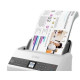 Сканер А4 Epson Workforce DS-730N (B11B259401)