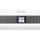 Сканер А4 Epson Workforce DS-730N (B11B259401)