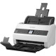 Сканер А4 Epson Workforce DS-730N (B11B259401)