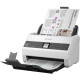 Сканер А4 Epson Workforce DS-730N (B11B259401)